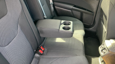 Ford Mondeo 2.0 TDCi Titanium 5dr Diesel Hatchback